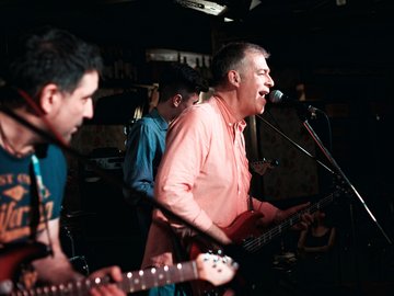 Marrakesh Blues Band