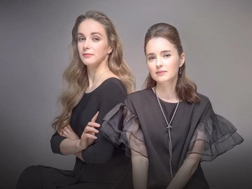 Шедевры французской романтической музыки