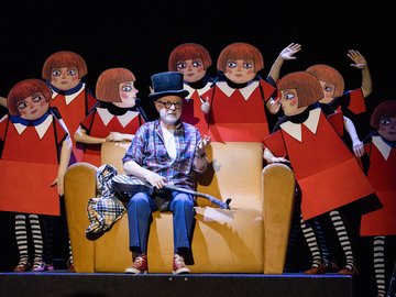 Алисы в Стране чудес