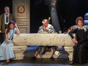 Ромул Великий