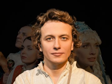 Про Федота-стрельца, удалого молодца