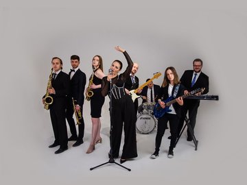 Extra-Time Jazz Band