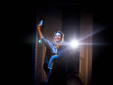 Достоевская. Сны Анны