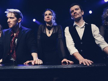 Загнанных лошадей пристреливают, не правда ли?