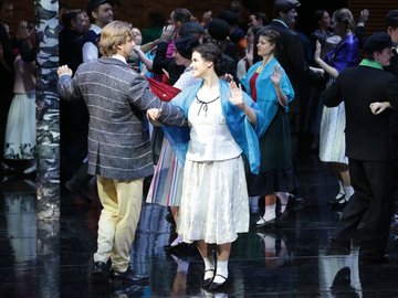 Не только любовь