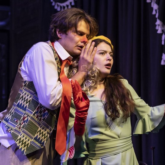 Убийство на улице Лурсин