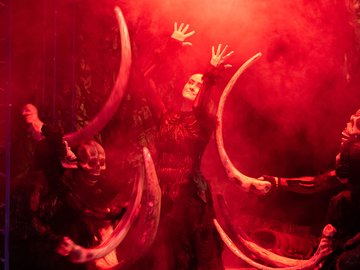 Кто убил Фриду Кало