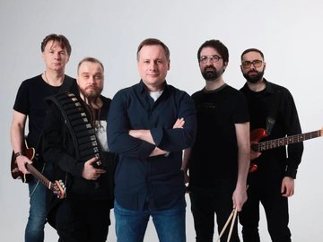 Genial Band