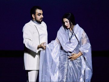 Мадам Баттерфлай