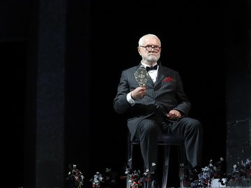 Земляничная поляна