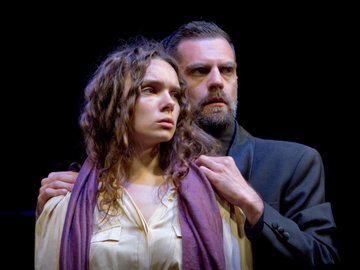 Слепые кони Фортуны