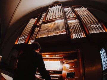 Битва органов