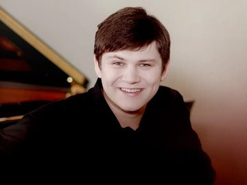 Сергей Давыдченко
