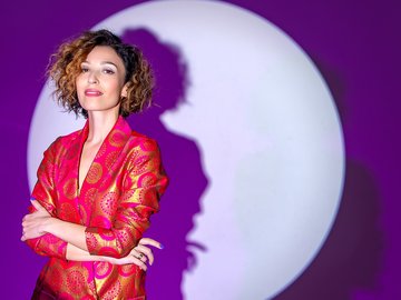 Нани Ева и Бэнд