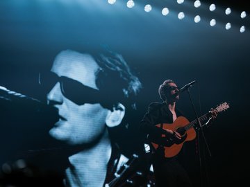 Odyssey Festival