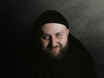 Хетаг Колиев