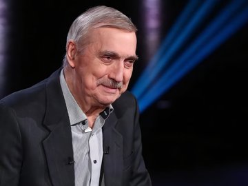 Мхатовские пятницы: Евгений Киндинов