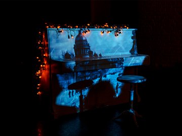 Серебряный век. Эпоха в лицах