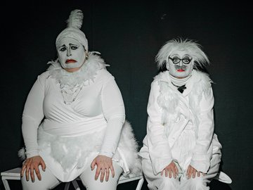 Мурмурация