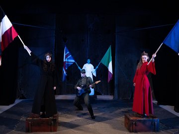 Ржев 42-ой год