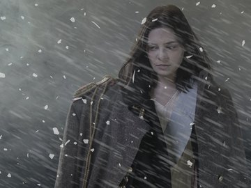 Капитанская дочка