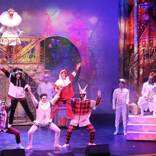 Бременские музыканты