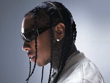 Tyga