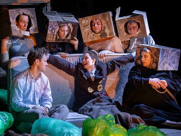 Маяковка+Бутусовцы. Итоги