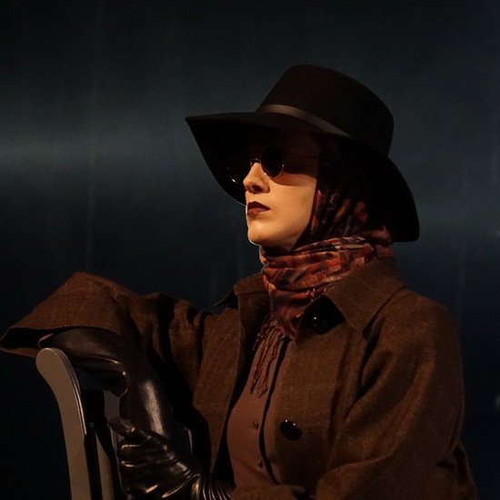 И никого не стало