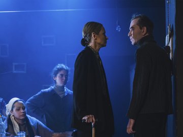 Вдовий пароход