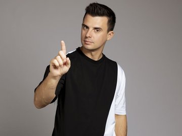 Кирилл Туриченко