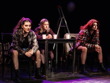 Я Чарльз Буковски