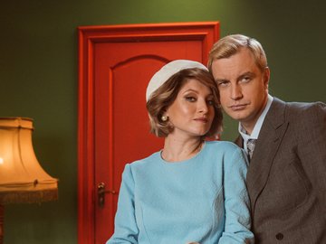 Маленький оркестр и Алексей Гоман