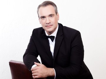 Дмитрий Романько