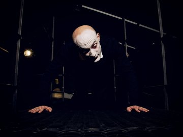 Родькин чердак