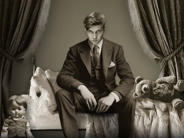 Сны мальчика. Сказки Щедрина