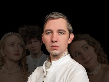 Лермонтов «Герой нашего времени»