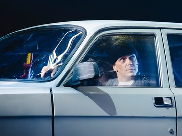 Вселенная Островского