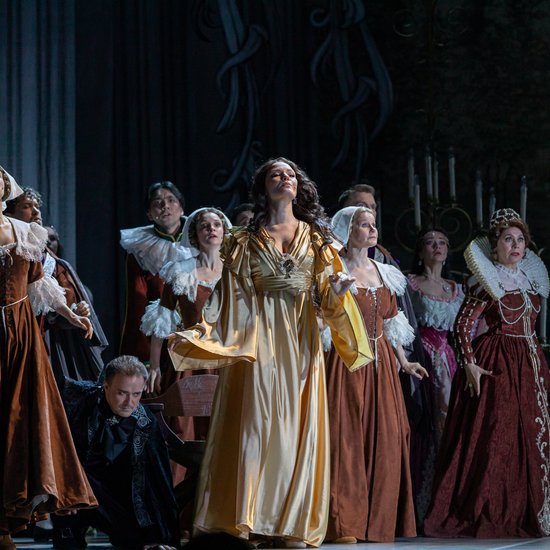 Собака на сене