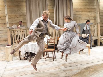 Отцы и сыновья