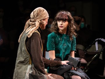 Земля Эльзы