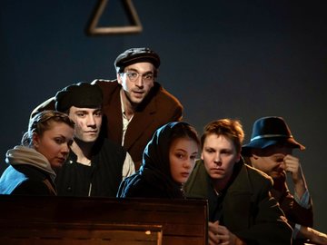 Платонов. Рассказы