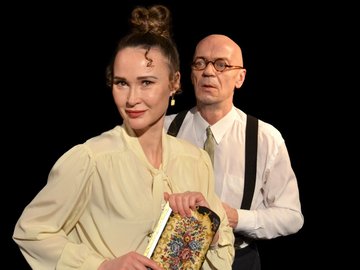 Чехов. Совсем не дура