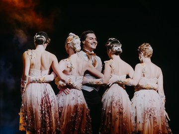 Искусство жениться!