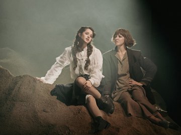 Повесть о Сонечке