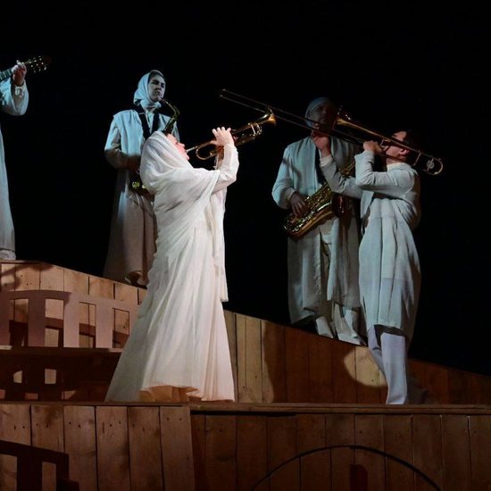 Сердце не камень