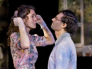 Счастливые дни несчастливого человека