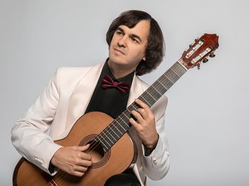 Испанский час