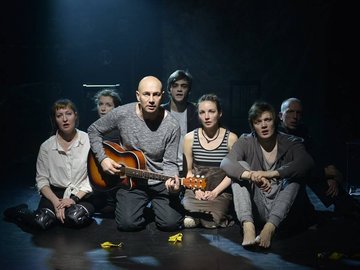 Маленькие трагедии