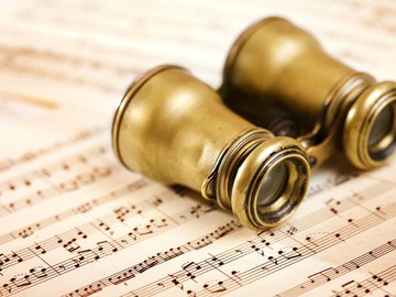 Маленькие трагедии